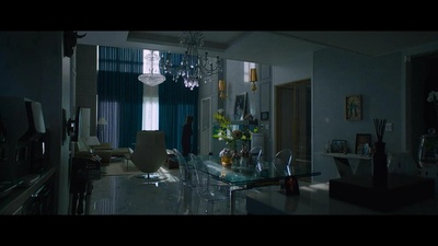 阴曹使者剧照的剧照