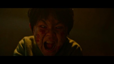 阴曹使者剧照的剧照