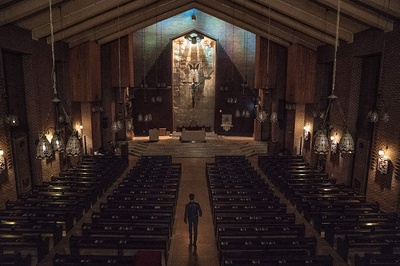 阴曹使者剧照的剧照