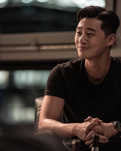 阴曹使者剧照的剧照