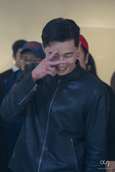 阴曹使者剧照的剧照