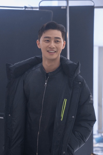 阴曹使者剧照的剧照