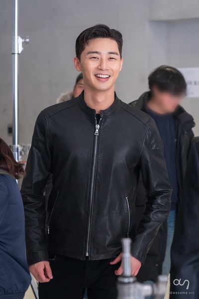 阴曹使者剧照的剧照