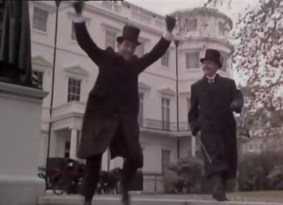 第二块血迹剧照的剧照