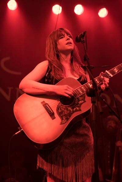 野玫瑰剧照的剧照