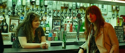 野玫瑰剧照的剧照