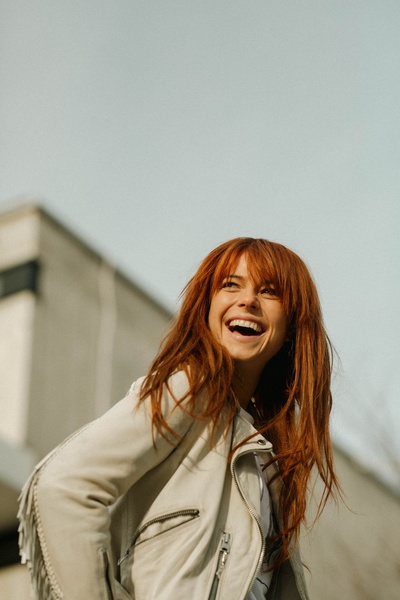 野玫瑰剧照的剧照