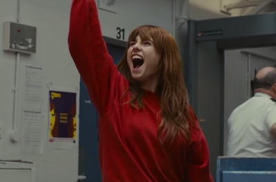 野玫瑰剧照的剧照