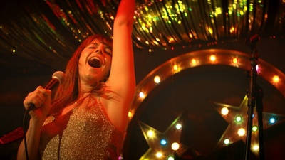 野玫瑰剧照的剧照