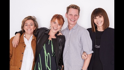 野玫瑰剧照的剧照