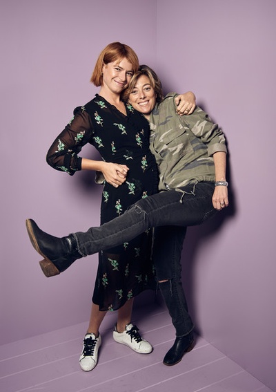 野玫瑰剧照的剧照