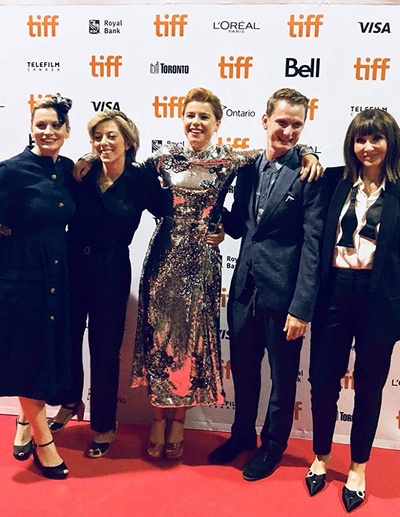 野玫瑰剧照的剧照