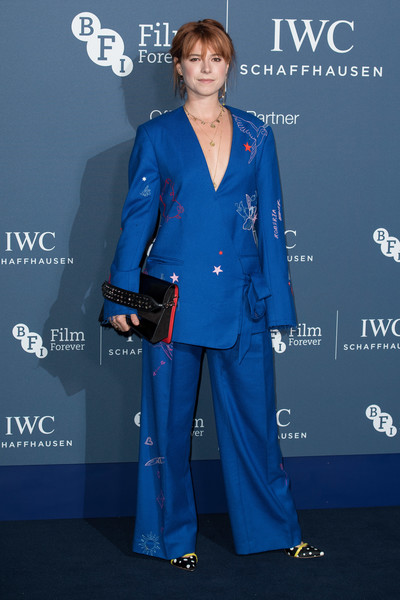 野玫瑰剧照的剧照