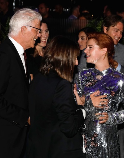 野玫瑰剧照的剧照