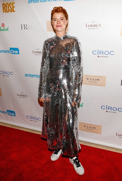 野玫瑰剧照的剧照