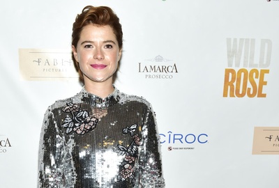 野玫瑰剧照的剧照