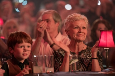 野玫瑰剧照的剧照