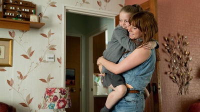 野玫瑰剧照的剧照