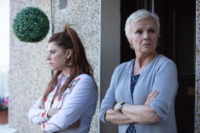 野玫瑰剧照的剧照