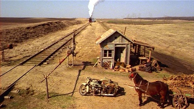 我的祖国剧照的剧照