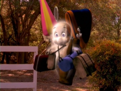 鬼马小精灵3剧照的剧照