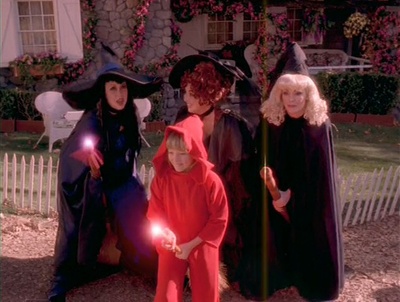 鬼马小精灵3剧照的剧照