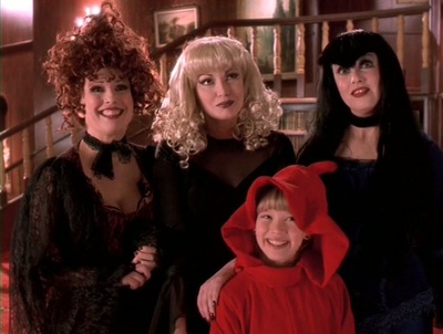 鬼马小精灵3剧照的剧照