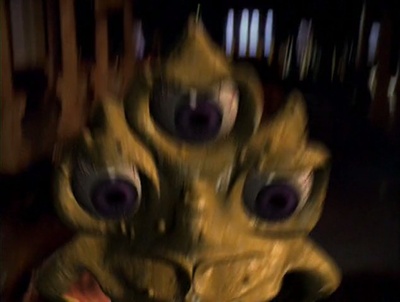 鬼马小精灵3剧照的剧照