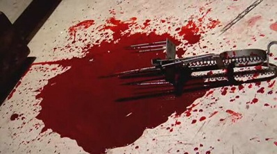 地窖门剧照的剧照