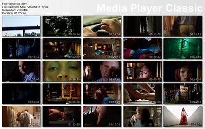 地窖门剧照的剧照