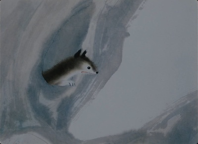 螳螂捕蝉剧照的剧照