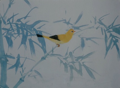 螳螂捕蝉剧照的剧照