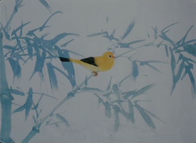 螳螂捕蝉剧照的剧照