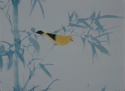 螳螂捕蝉剧照的剧照