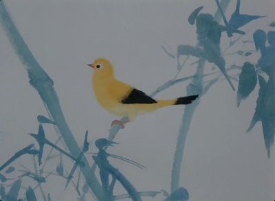 螳螂捕蝉剧照的剧照