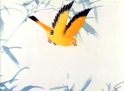 螳螂捕蝉剧照的剧照