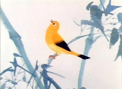 螳螂捕蝉剧照的剧照