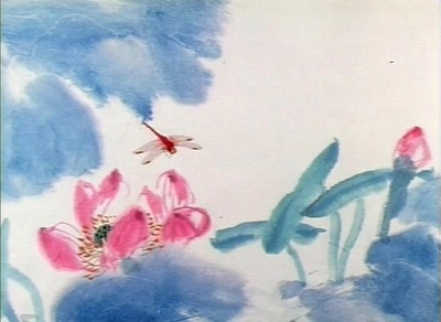 螳螂捕蝉剧照的剧照