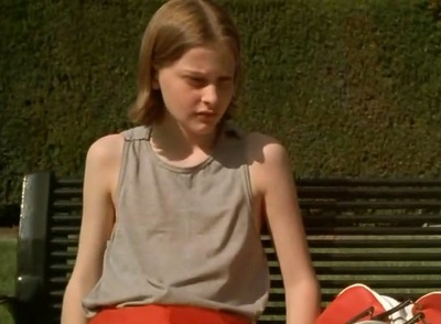 伪娘剧照的剧照