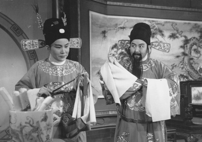 情探剧照的剧照