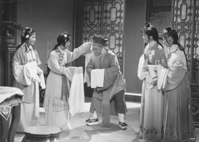 情探剧照的剧照