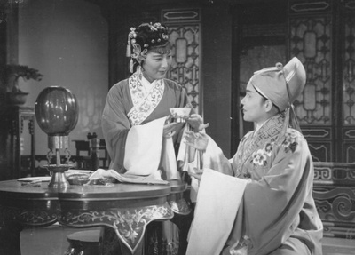 情探剧照的剧照