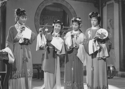 情探剧照的剧照