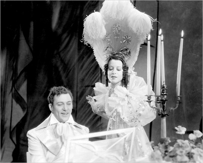 剧院连环谋杀案剧照的剧照