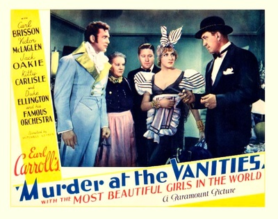 剧院连环谋杀案剧照的剧照