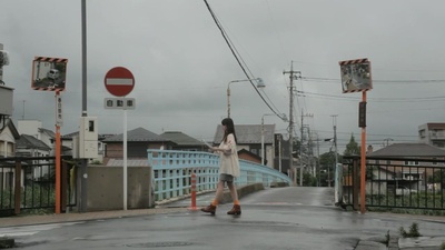 纸型的寅子剧照的剧照