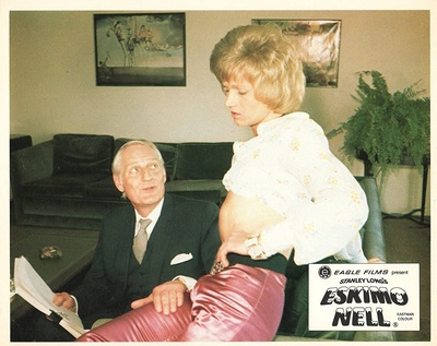 爱斯基摩人内尔剧照的剧照