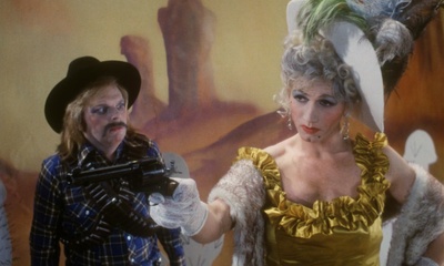 爱斯基摩人内尔剧照的剧照