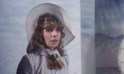 爱斯基摩人内尔剧照的剧照