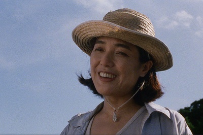 夏少女剧照的剧照